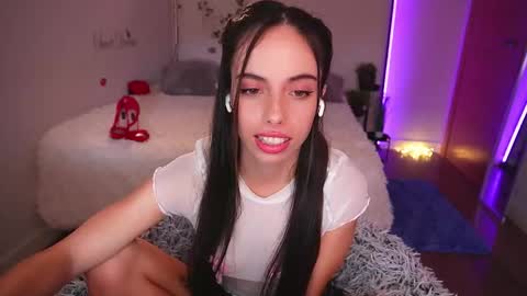 Lill Dayna online show from October 5, 2025, 11:08 am