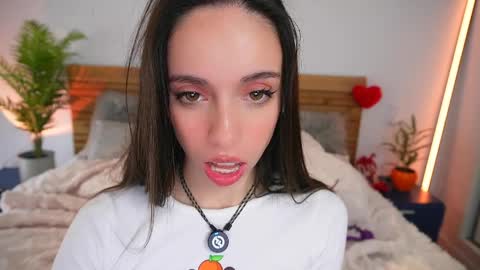 Lill Dayna online show from April 4, 2026, 8:56 am