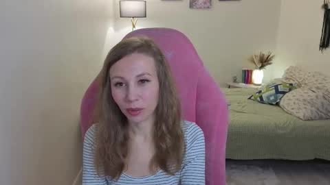 Maria online show from November 6, 2025, 3:18 am