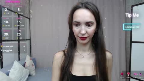 Lillian online show from February 11, 2025, 6:08 am