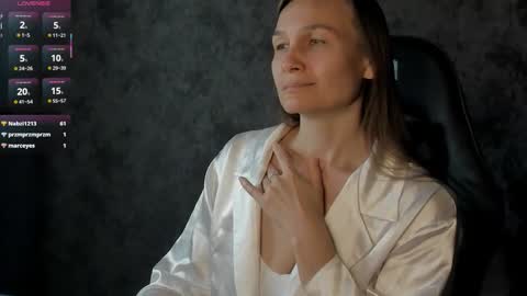 lillian_white1 online show from September 15, 2025, 12:54 am