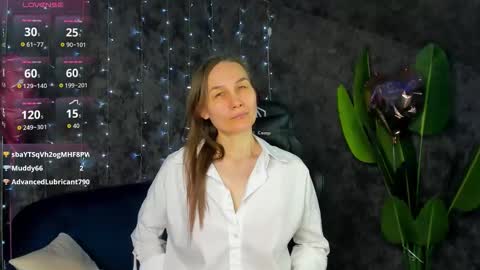 lillian_white1 online show from March 8, 2026, 2:04 am
