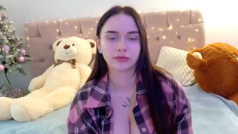 lilliana_moon online show from January 16, 2026, 9:24 am