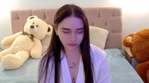 lilliana_moon online show from March 18, 2026, 10:07 am
