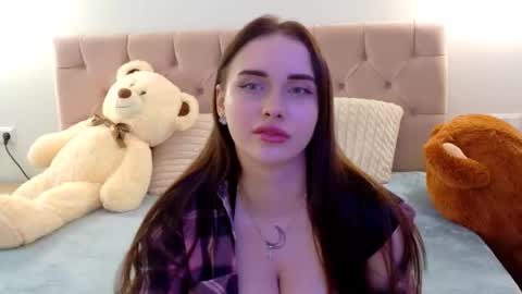 lilliana_moon online show from April 4, 2026, 7:50 am