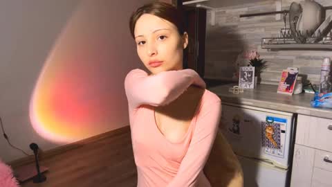 Snapshot of lillianadejager chatting on May 16, 2026, 12:48 pm Nelly online show from May 16, 2026, 12:48 pm
