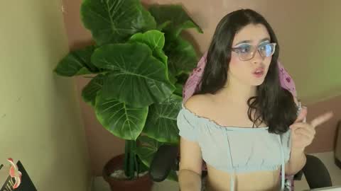 lillianderson -  Next stream start at 0700hs GTM-3 online show from October 1, 2025, 11:38 am