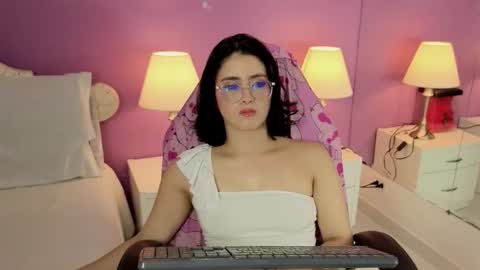 lillianderson -  Next stream start at 0700hs GTM-3 online show from October 24, 2025, 11:50 am