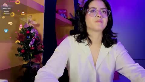 lillianderson -  Next stream start at 0700hs GTM-3 online show from December 14, 2025, 12:10 pm