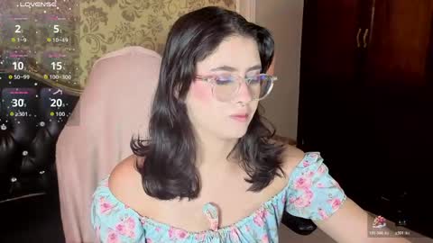 lillianderson -  Next stream start at 0700hs GTM-3 online show from April 19, 2026, 11:53 am