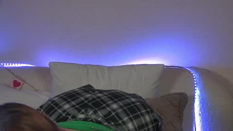 LillianHaig online show from February 12, 2025, 11:41 pm