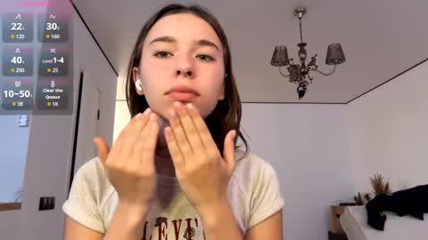 Amelia online show from March 13, 2026, 6:42 am