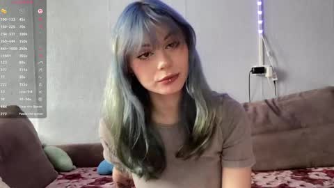 Amelia online show from April 21, 2026, 12:22 pm