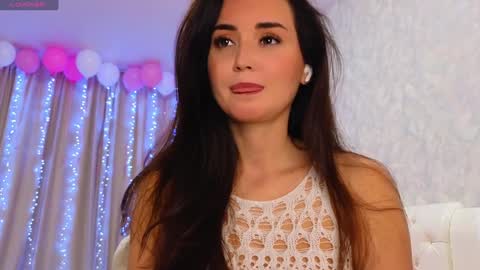 Lara Angel online show from December 17, 2024, 3:06 am