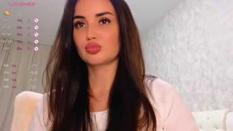 Lara Angel online show from March 3, 2025, 10:28 am