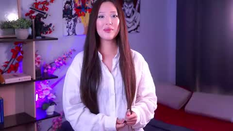 lillie_sun online show from June 17, 2026, 2:29 pm