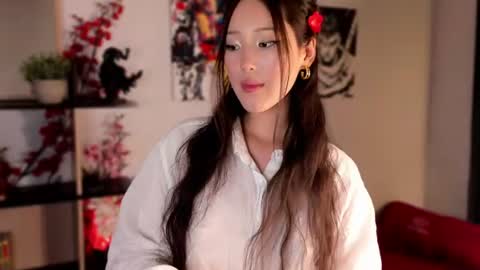 lillie_sun online show from June 22, 2026, 11:13 pm