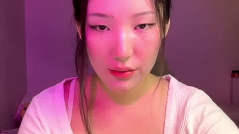lillie_sun online show from August 2, 2026, 9:46 pm