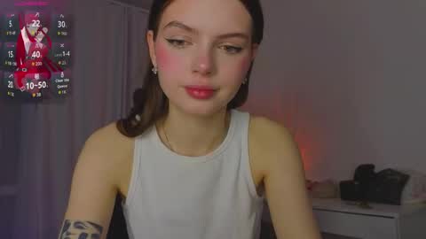 Lilia online show from April 16, 2026, 8:09 pm