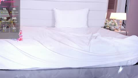 Lizeth follow me in my igimlilycute 3 online show from January 11, 2025, 10:19 am