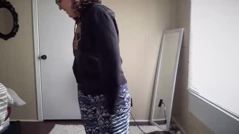 lilly_adams88 online show from February 23, 2025, 10:20 pm