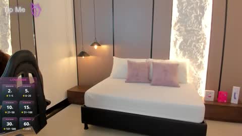 L I L L Y online show from February 14, 2026, 12:24 pm