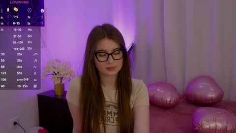 Lilly Colins online show from March 6, 2025, 9:20 pm