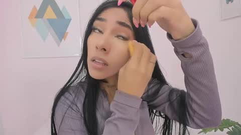 Sweety Lilly Love  online show from April 9, 2026, 2:55 pm