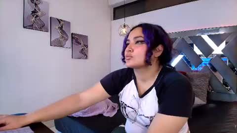 Snapshot of lilly_foxxy chatting on June 29, 2026, 10:59 am online show from June 29, 2026, 10:59 am