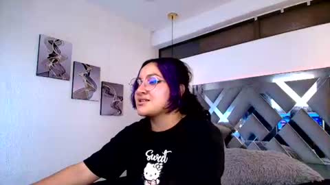 Snapshot of lilly_foxxy chatting on July 3, 2026, 11:05 am online show from July 3, 2026, 11:05 am