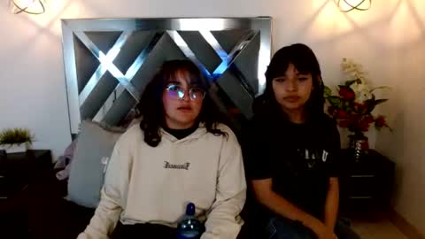 Snapshot of lilly_foxxy chatting on August 3, 2026, 11:05 am online show from August 3, 2026, 11:05 am
