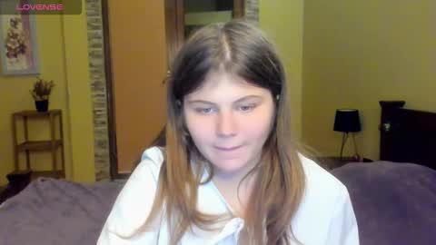 Lilly online show from October 20, 2025, 7:03 pm