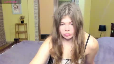 Lilly online show from October 31, 2025, 7:59 pm