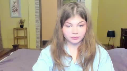 Lilly online show from November 5, 2025, 7:47 pm