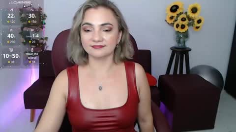 Lilly online show from April 24, 2026, 3:14 pm