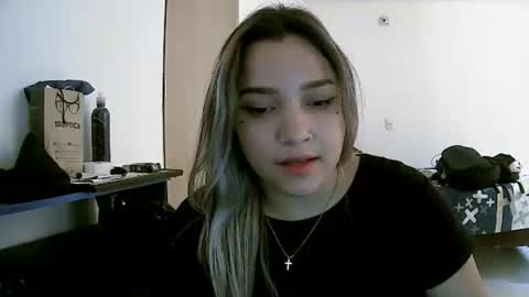 Sey - Lilly  online show from March 7, 2026, 7:33 pm