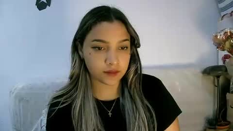 Snapshot of lilly_ocean22 chatting on April 30, 2026, 9:41 pm Sey - Lilly online show from April 30, 2026, 9:41 pm