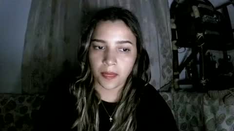 Snapshot of lilly_ocean22 chatting on June 28, 2026, 7:36 am Sey - Lilly online show from June 28, 2026, 7:36 am