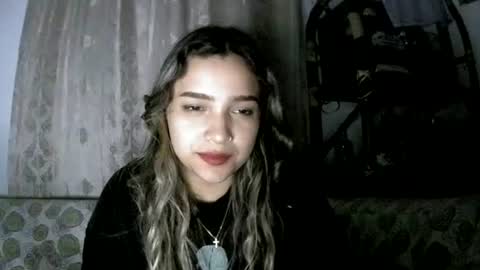 Snapshot of lilly_ocean22 chatting on June 30, 2026, 6:14 am Sey - Lilly online show from June 30, 2026, 6:14 am
