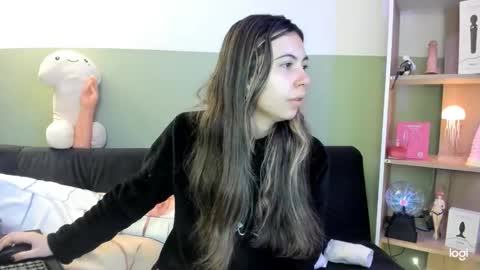 lilly_sweet02 online show from February 14, 2026, 1:57 am