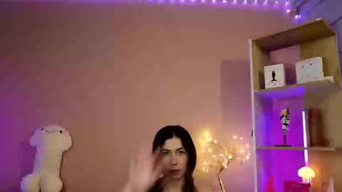 lilly_sweet02 online show from April 19, 2026, 1:05 am