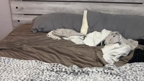 Lilly Baby Xo online show from December 7, 2024, 1:36 am