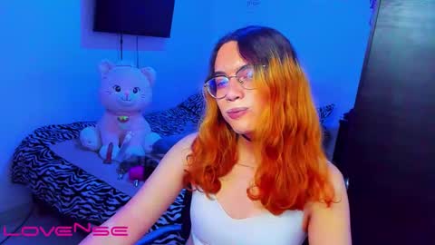 Lilly3 online show from March 16, 2026, 3:12 am