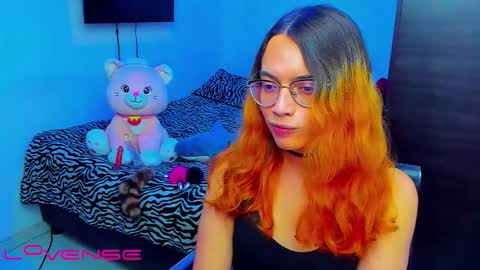 Lilly3 online show from March 28, 2026, 4:01 am