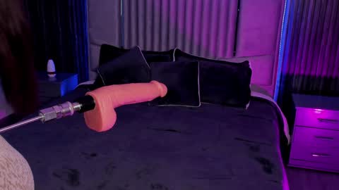 Lilly Ortiz online show from January 23, 2025, 8:56 pm