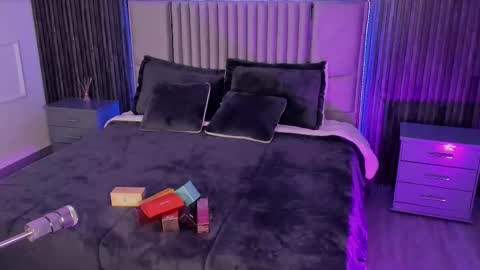 Lilly Ortiz online show from March 4, 2025, 7:43 pm