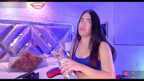 Lilly online show from January 20, 2025, 4:01 pm