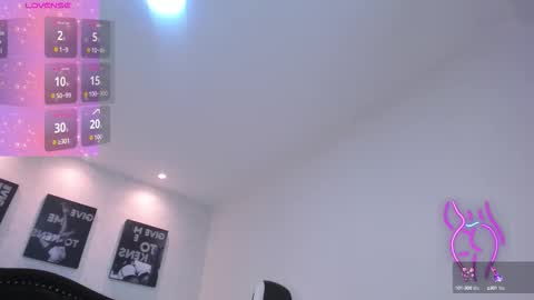 Lilly online show from September 20, 2025, 1:12 pm