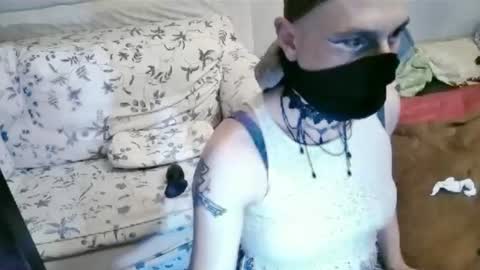 Snapshot of lillysissi chatting on June 21, 2026, 9:39 pm Lilli Sissy SlutCat online show from June 21, 2026, 9:39 pm