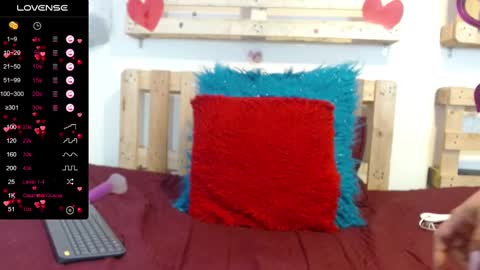 Lilly online show from March 5, 2025, 4:02 pm